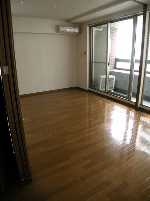  ISM中之島レジデンス(旧ＨＦ中之島レジデンス)