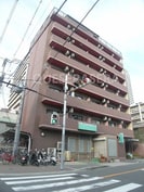 ＹＫマンションの外観