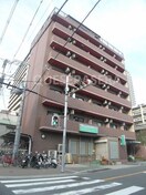  YKマンション