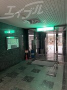  YKマンション