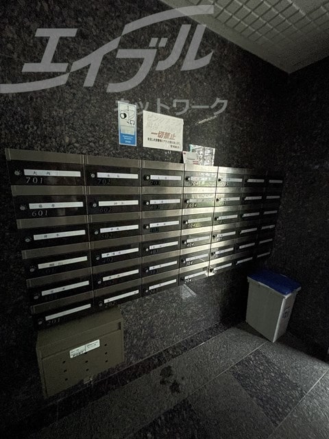  YKマンション
