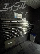  YKマンション