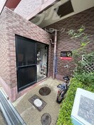  YKマンション