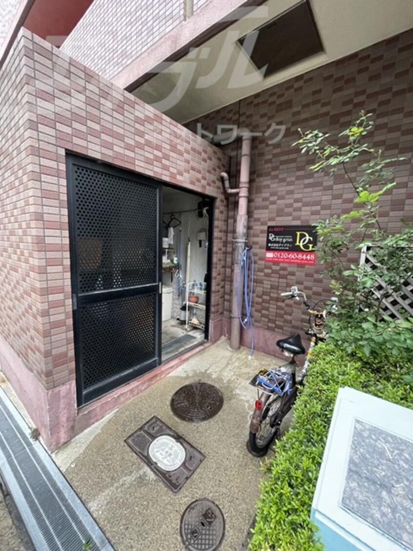  YKマンション