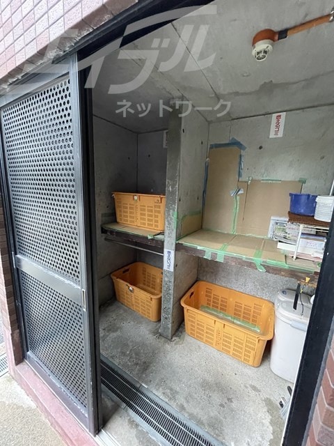  YKマンション
