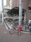  YKマンション