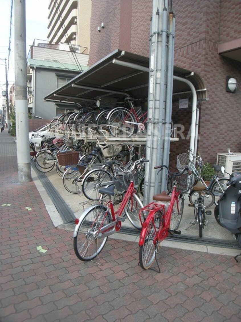  YKマンション
