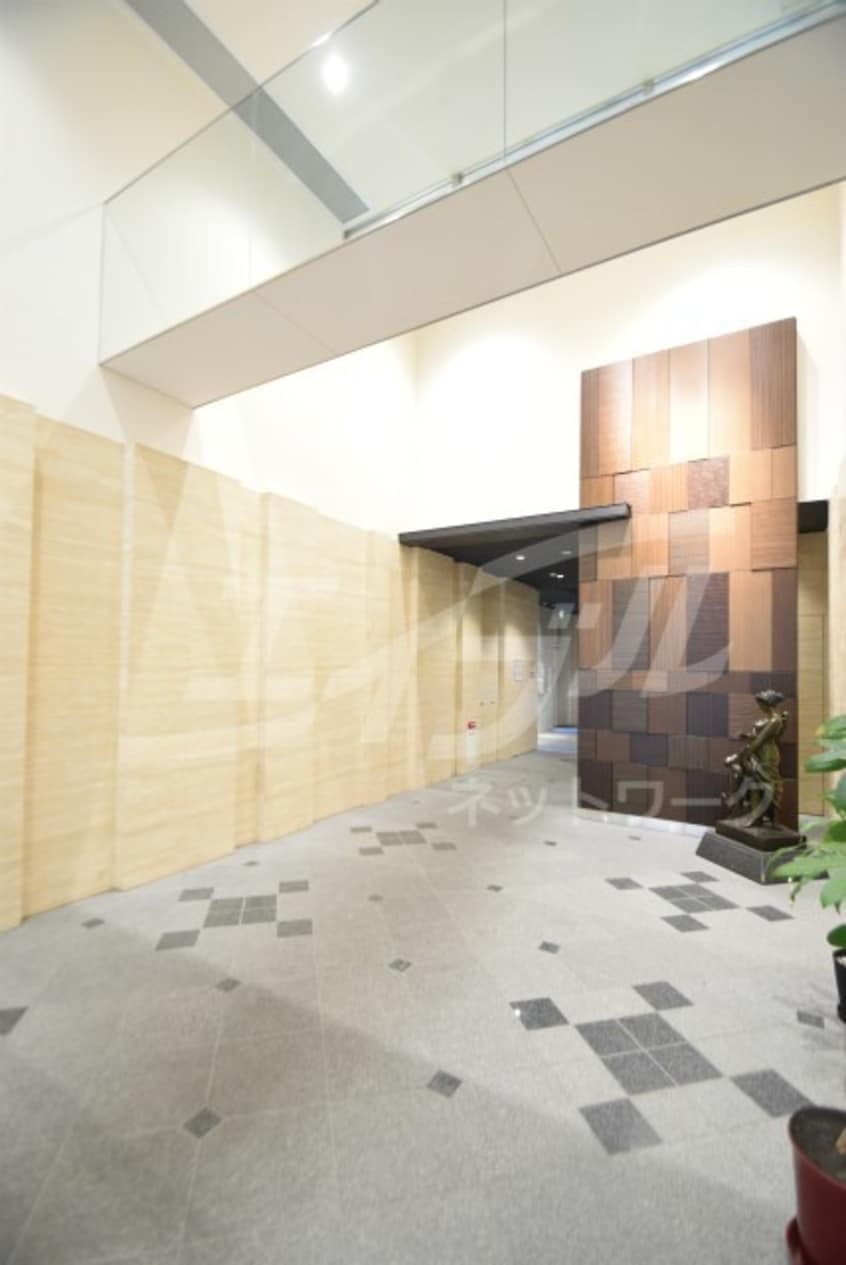  学研都市線<片町線>・JR東西線/大阪天満宮駅 徒歩5分 6階 築12年