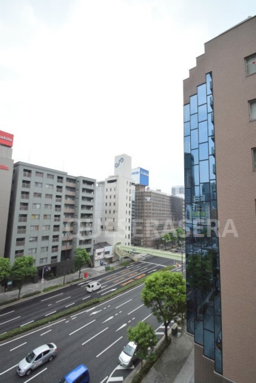  学研都市線<片町線>・JR東西線/大阪天満宮駅 徒歩5分 6階 築12年