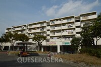 ＵＲリバーサイドしろきた３４号棟