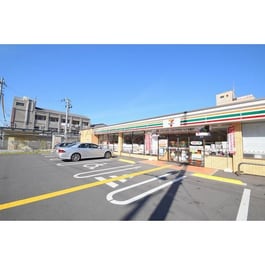 セブンイレブン大阪森小路１丁目店