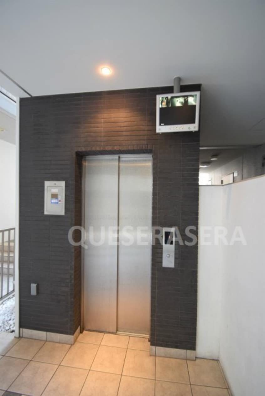  エクセルシア天神橋