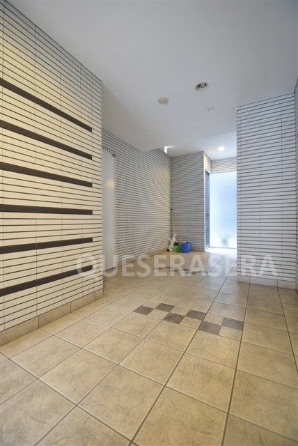  エクセルシア天神橋