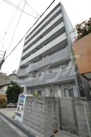  エクセルシア天神橋