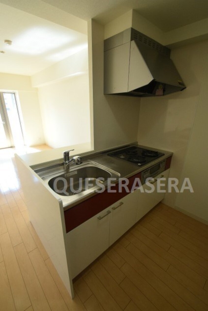  エクセルシア天神橋