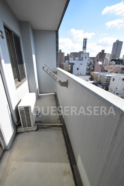  エクセルシア天神橋