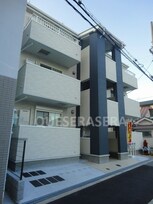 ファミーユ毛馬