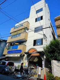 メモリーハイツ