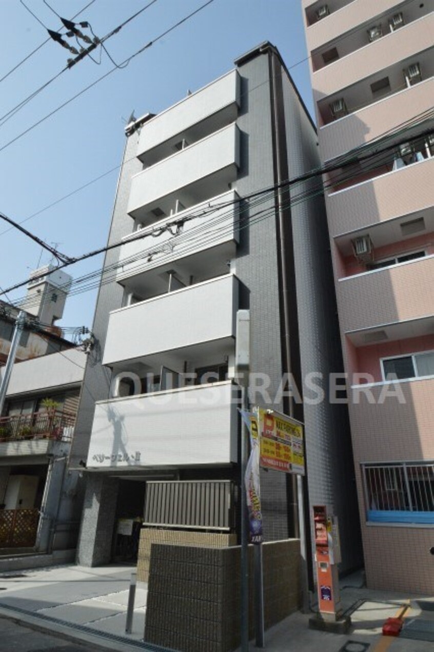  ベリーウェル都島Ⅱ