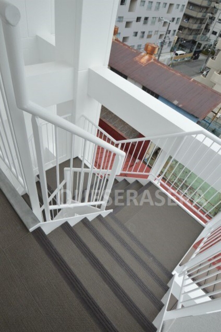  ベリーウェル都島Ⅱ