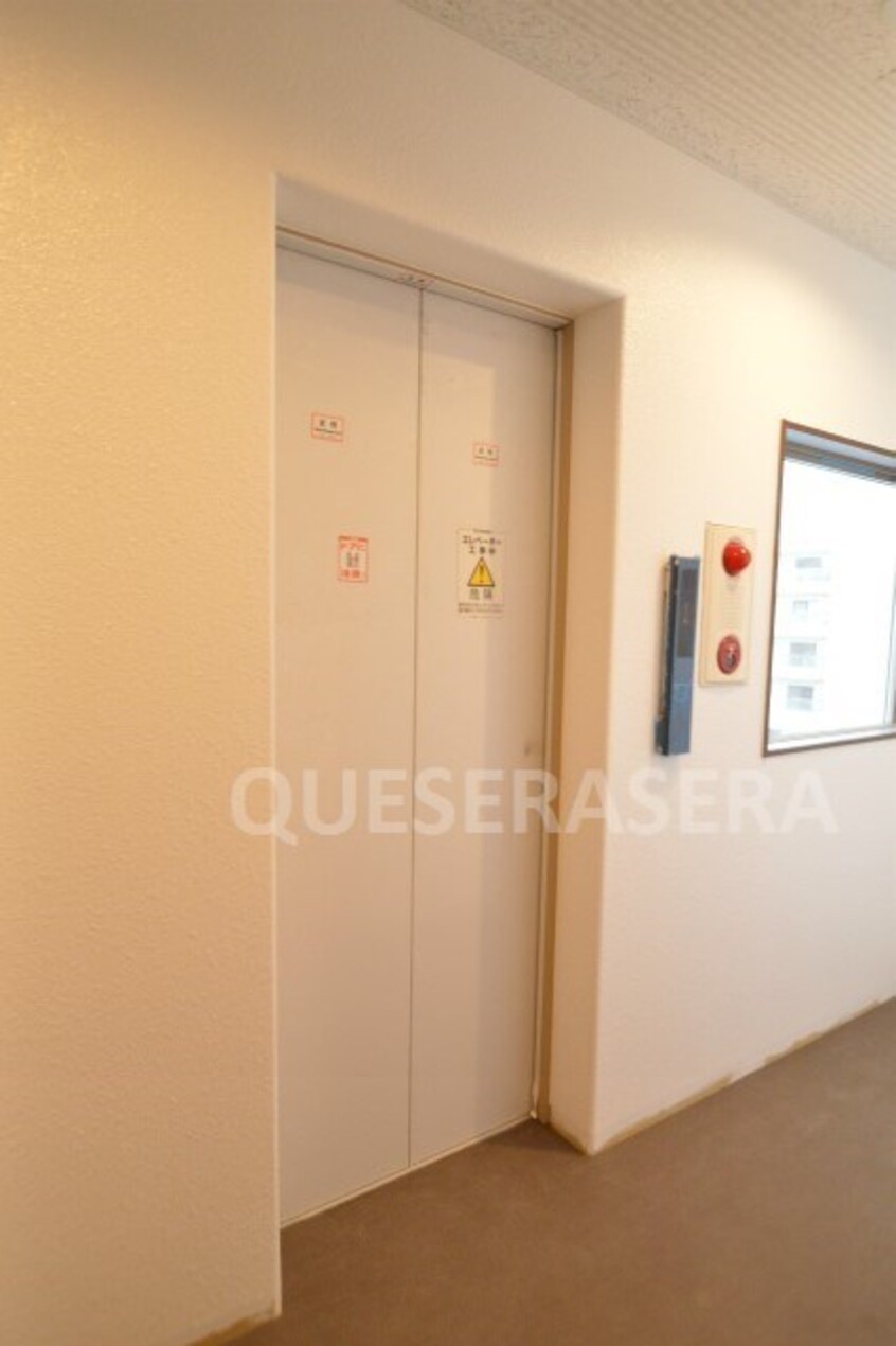  ベリーウェル都島Ⅱ