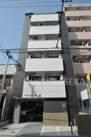  ベリーウェル都島Ⅱ