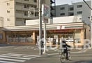 セブンイレブン大阪成育１丁目店(コンビニ)まで99m※セブンイレブン大阪成育１丁目店 コーエイハイツ