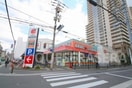 ドラッグセガミ野江店(ドラッグストア)まで198m※ドラッグセガミ野江店 コーエイハイツ