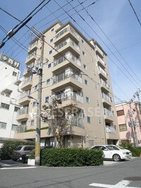 ガーデニアコート都島／