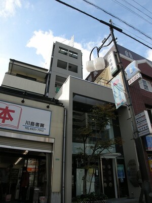 Ｋ－１ビル／