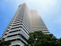 ベルパークシティＧ棟