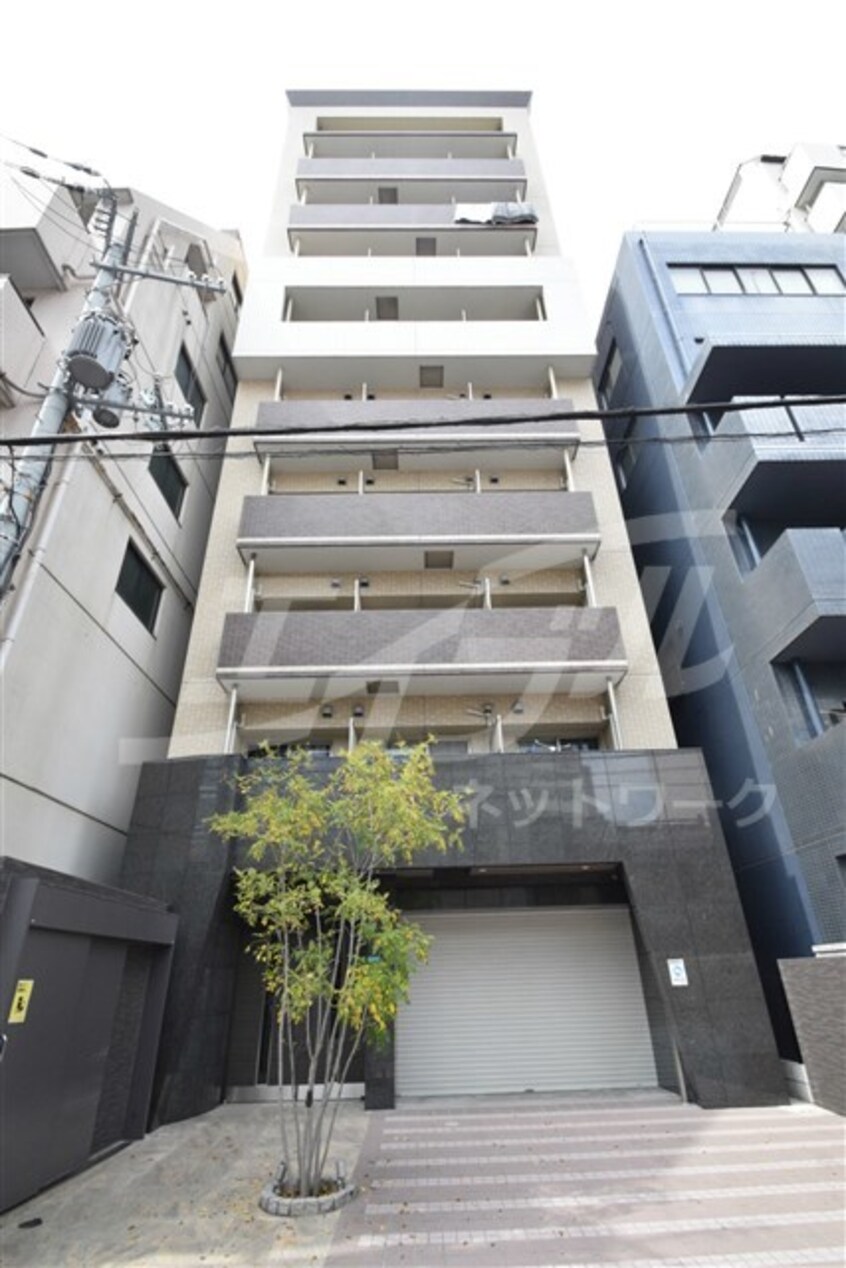  ウエンズ大阪城北