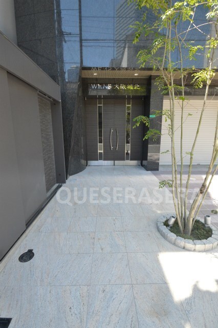  ウエンズ大阪城北