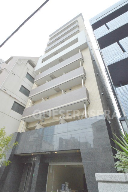  ウエンズ大阪城北