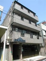 都島リバーサイド