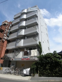 エスポアール京橋Ⅰ番館