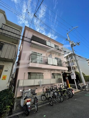 サカエマンション