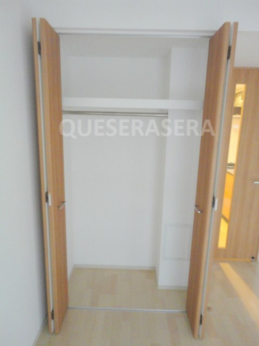  レジュールアッシュ大阪城NORD