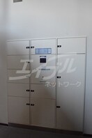  レジュールアッシュ大阪城NORD