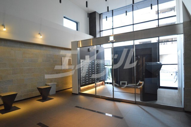  レジュールアッシュ大阪城NORD