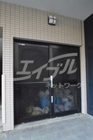  レジュールアッシュ大阪城NORD