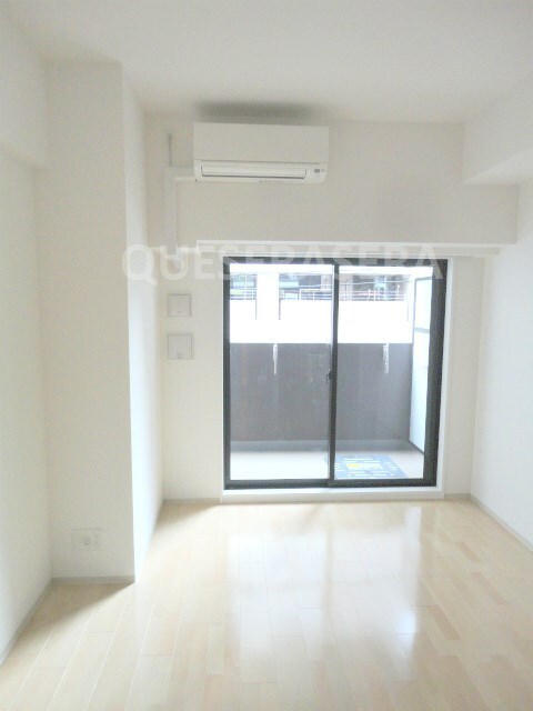  レジュールアッシュ大阪城NORD