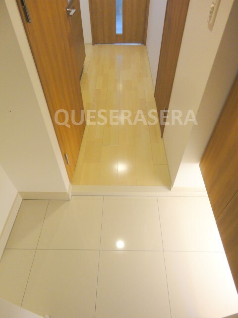  レジュールアッシュ大阪城NORD