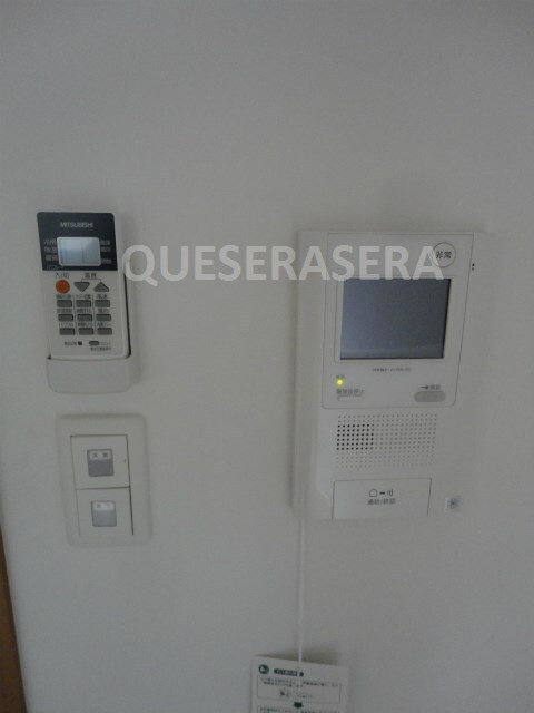  レジュールアッシュ大阪城NORD