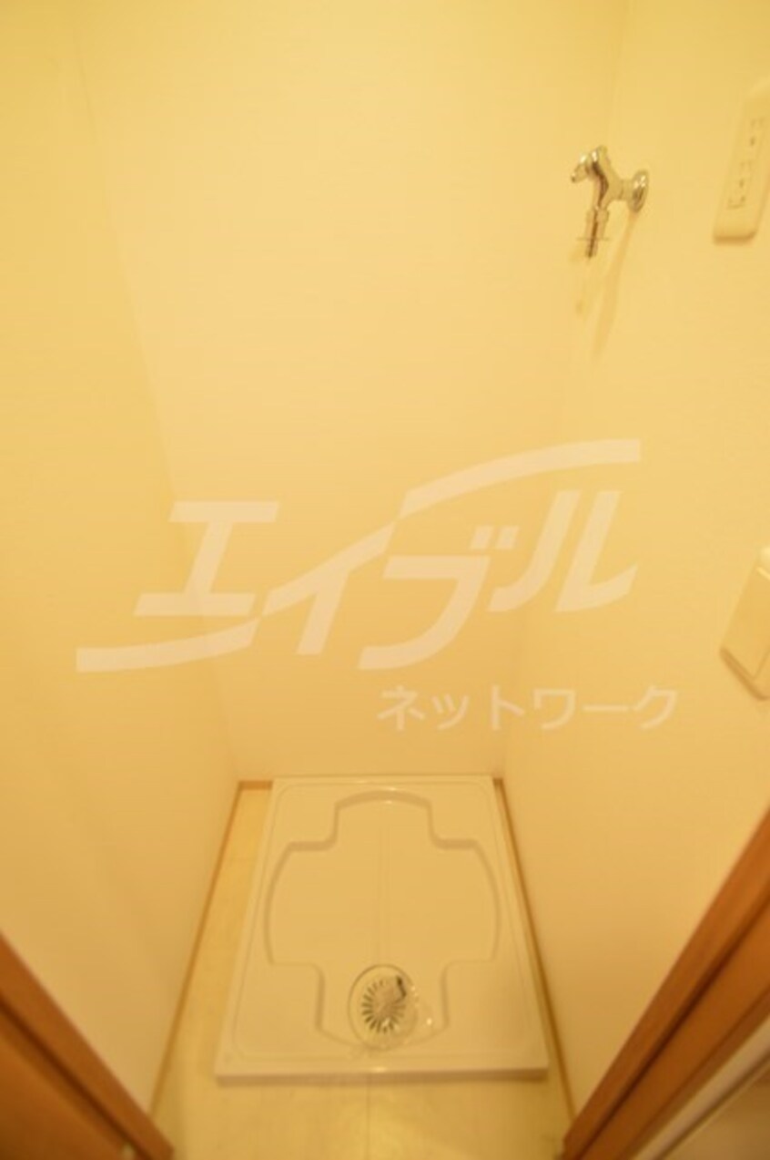  レジュールアッシュ大阪城NORD