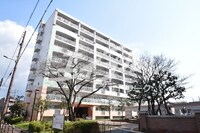 ＵＲ都島リバーシティ９号棟