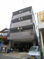 小鳥ハイツ