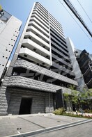  プレサンス北浜パレス