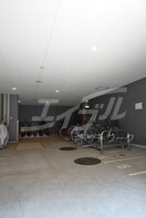  プレサンス北浜パレス
