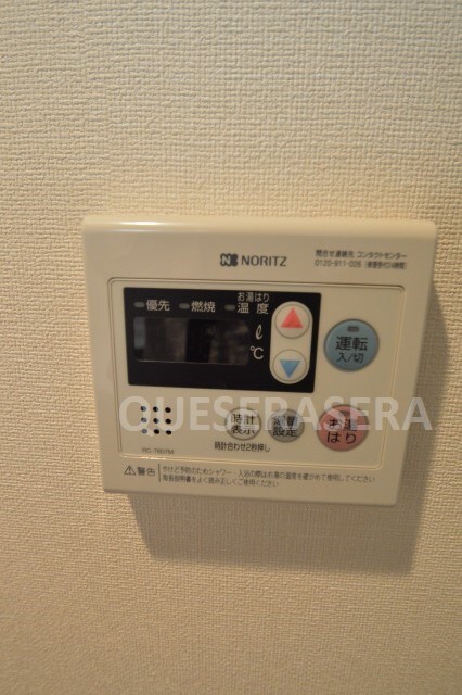  プレサンス北浜パレス